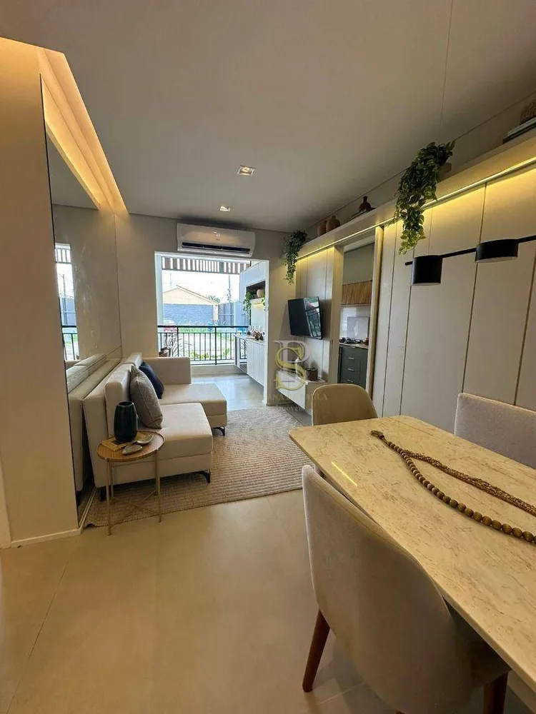 Apartamento, 2 quartos, 50 m² - Foto 11
