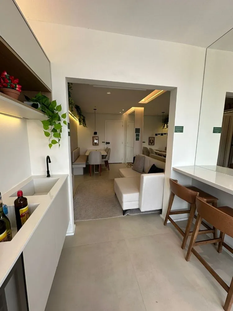 Apartamento, 2 quartos, 50 m² - Foto 5