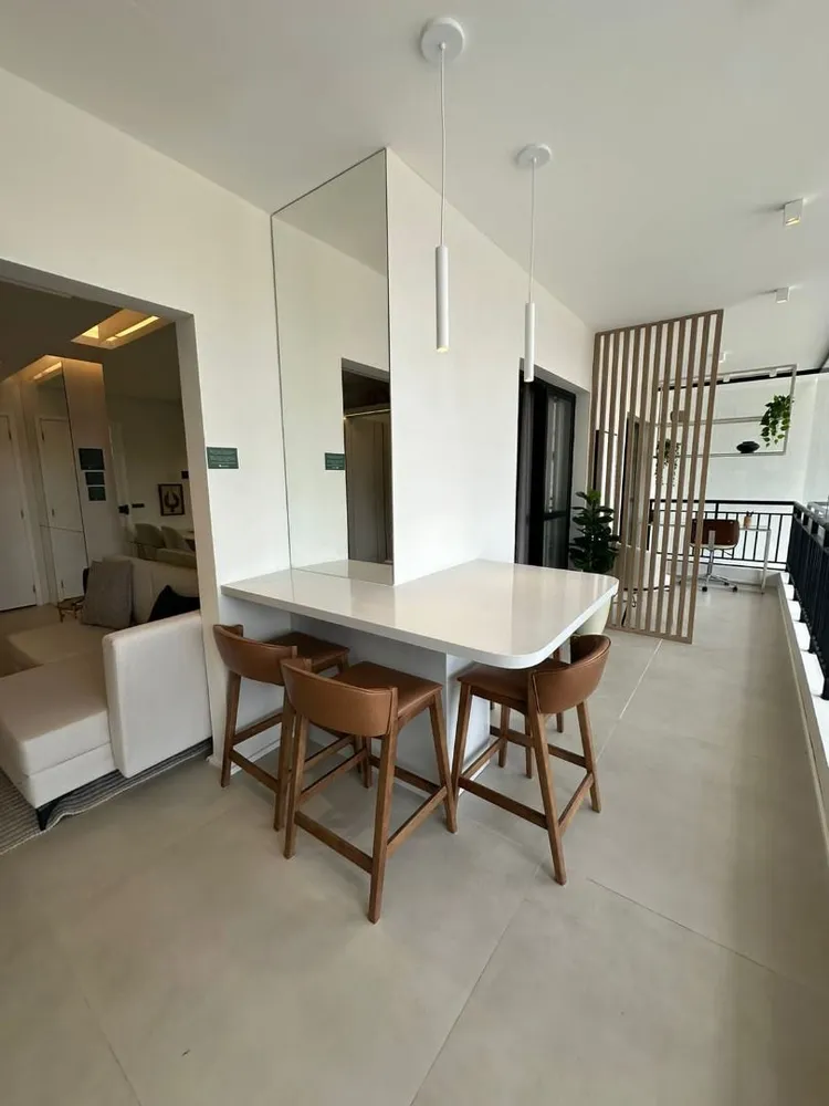 Apartamento, 2 quartos, 50 m² - Foto 8