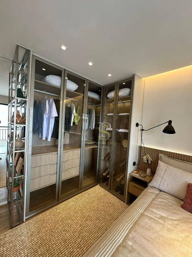 Apartamento, 2 quartos, 50 m² - Foto 6