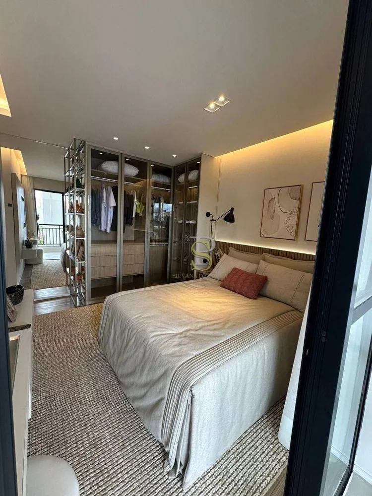 Apartamento, 2 quartos, 50 m² - Foto 3