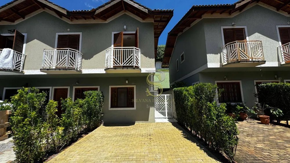 Casa, 2 quartos, 69 m² - Foto 2