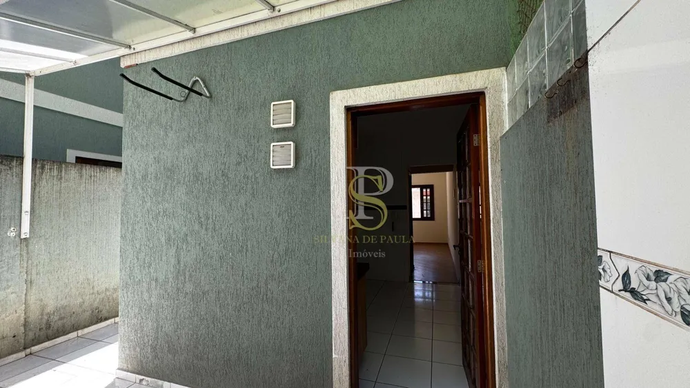 Casa, 2 quartos, 69 m² - Foto 8