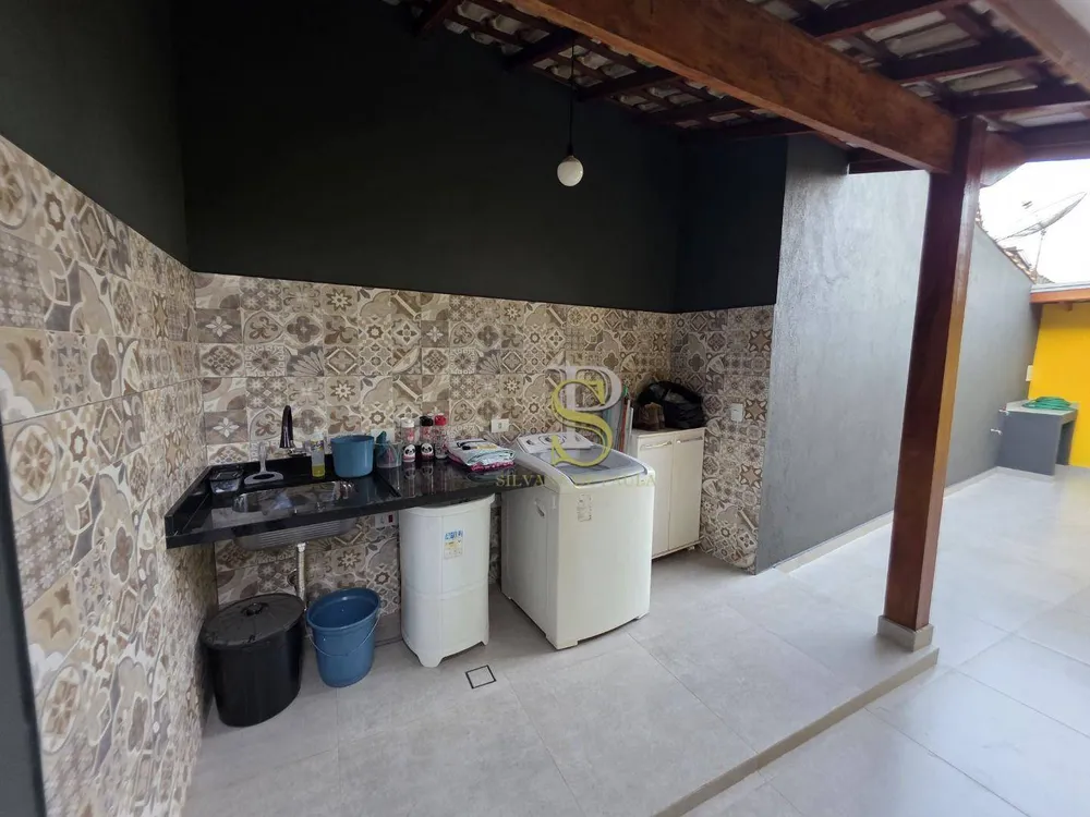 Casa, 3 quartos, 500 m² - Foto 5