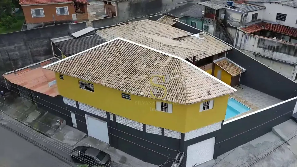 Casa, 3 quartos, 500 m² - Foto 2