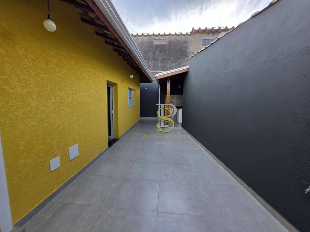 Casa, 3 quartos, 500 m² - Foto 6
