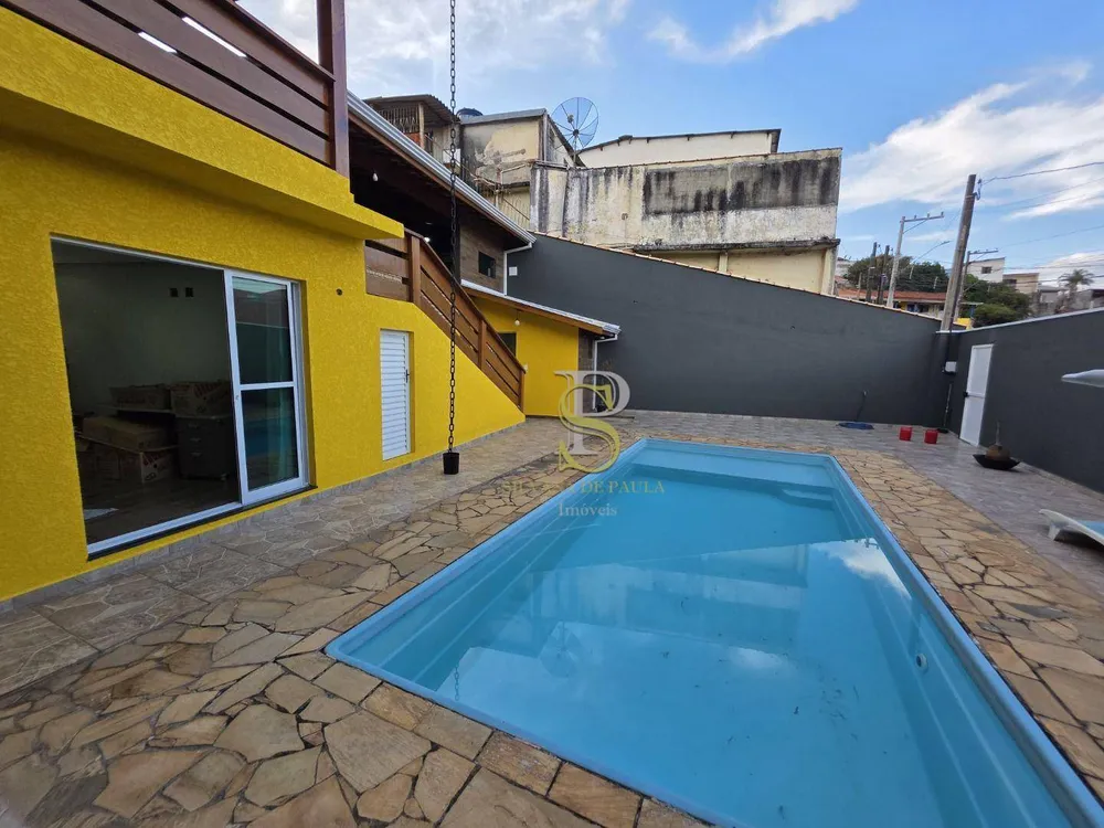 Casa, 3 quartos, 500 m² - Foto 3