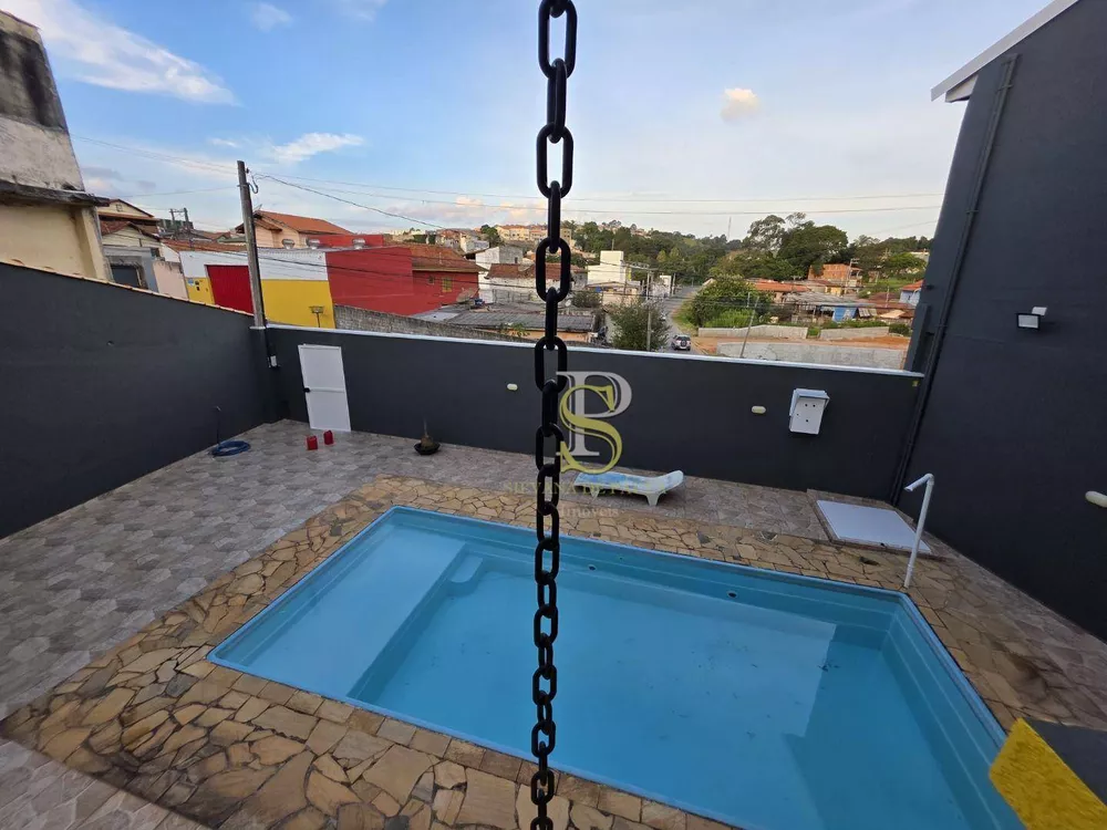 Casa, 3 quartos, 500 m² - Foto 3