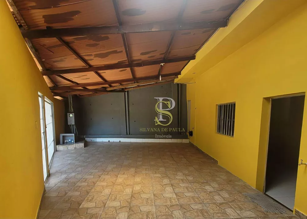 Casa, 3 quartos, 500 m² - Foto 2