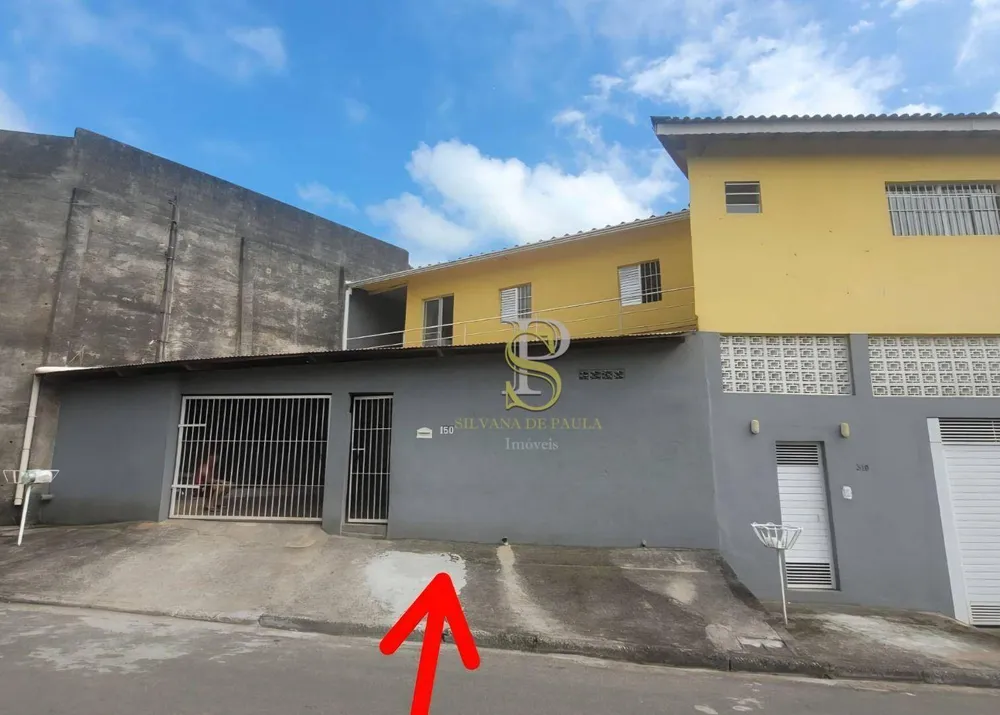 Casa, 3 quartos, 500 m² - Foto 12