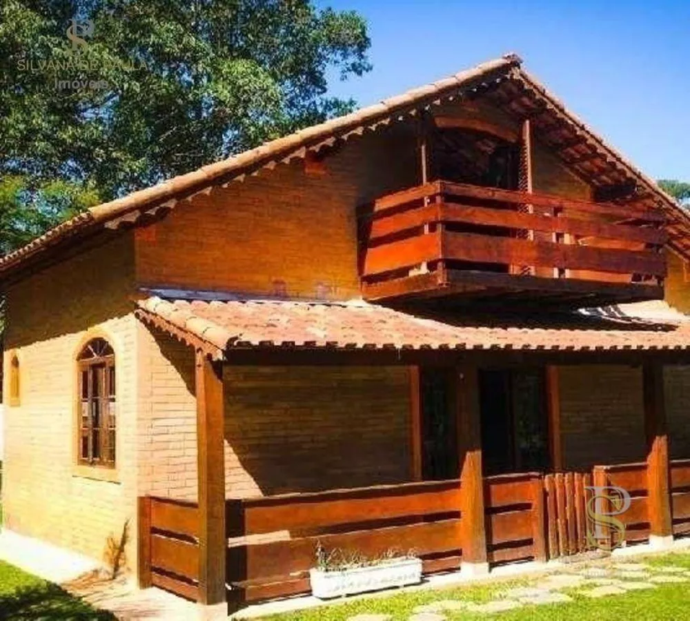 Chácara à venda com 3 quartos, 450m² - Foto 3