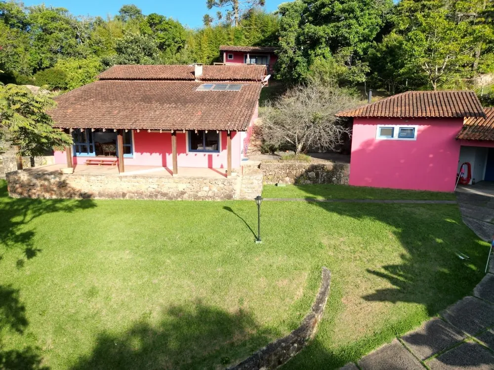 Casa de Condomínio, 3 quartos - Foto 7