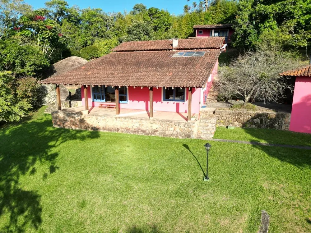 Casa de Condomínio, 3 quartos - Foto 10