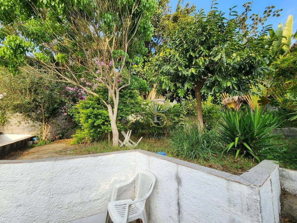 Casa, 3 quartos, 250 m² - Foto 19