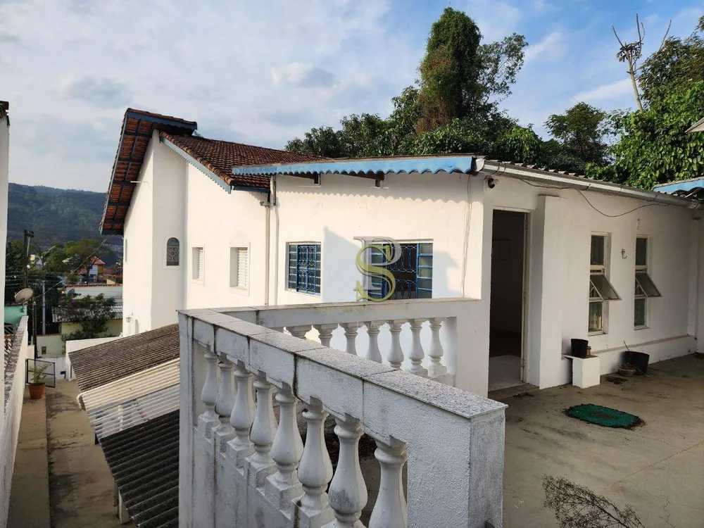 Casa, 3 quartos, 250 m² - Foto 18