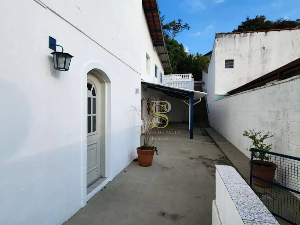 Casa, 3 quartos, 250 m² - Foto 2