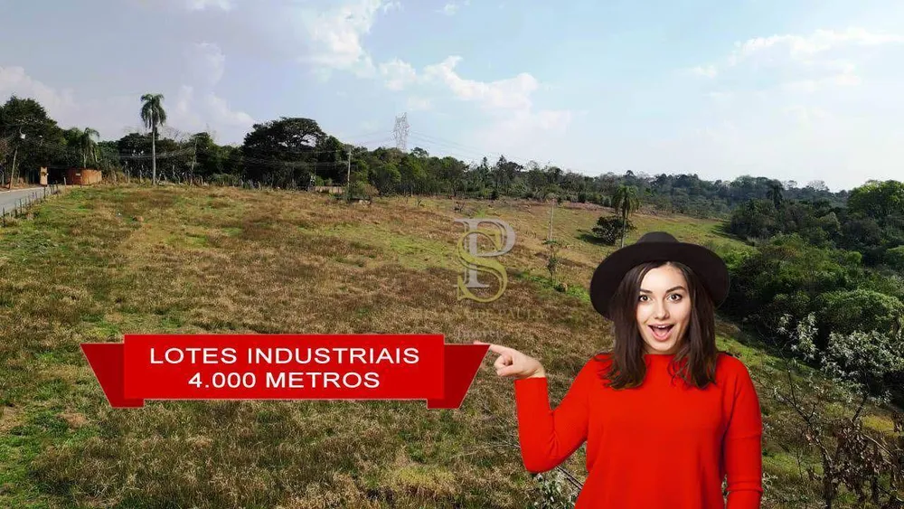 Terreno, 4000 m² - Foto 1