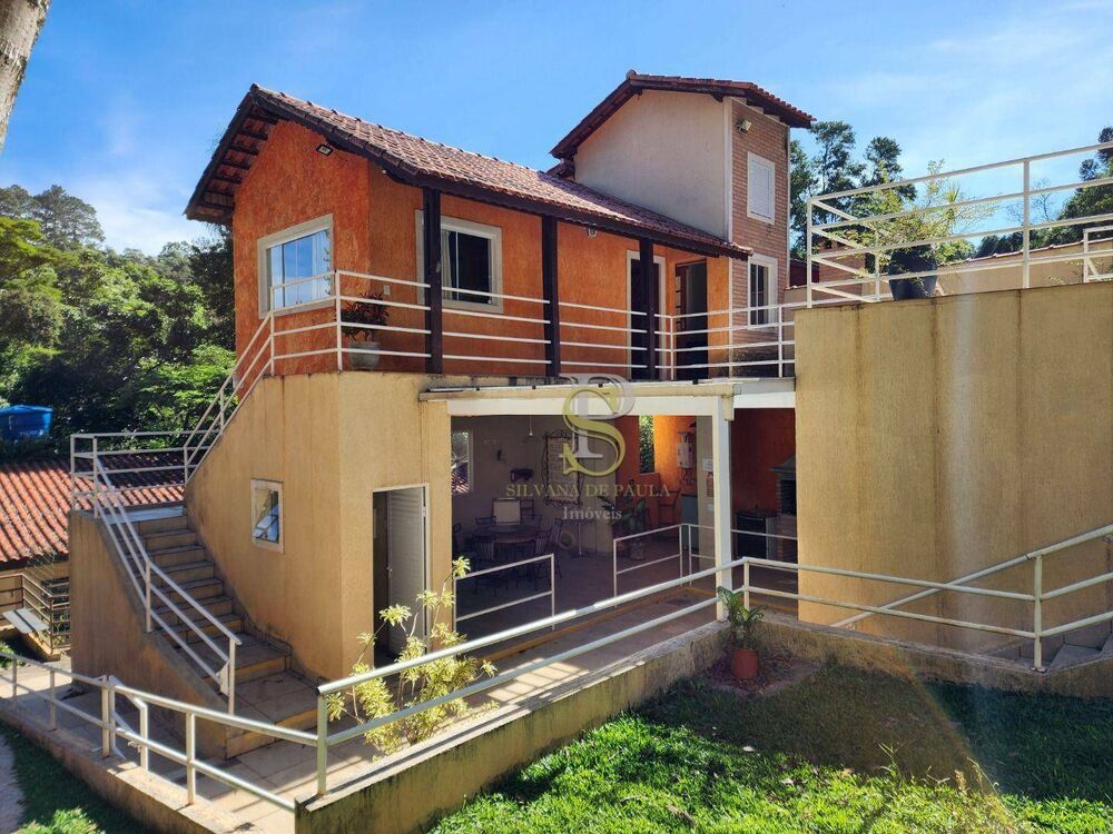 Casa, 6 quartos, 602 m² - Foto 8