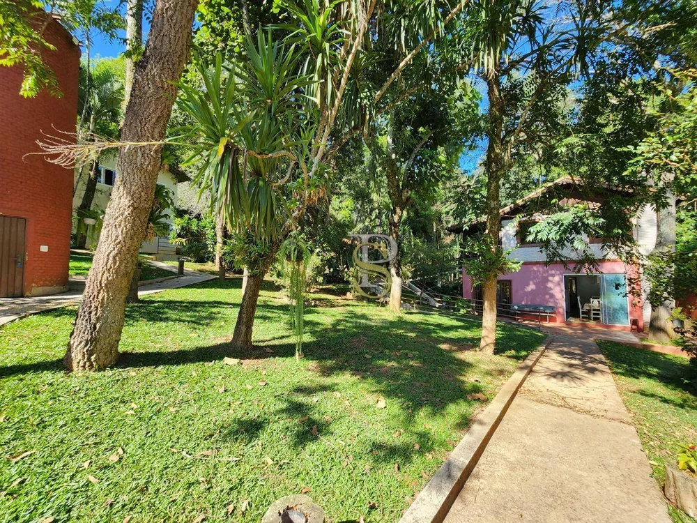 Casa, 6 quartos, 602 m² - Foto 5