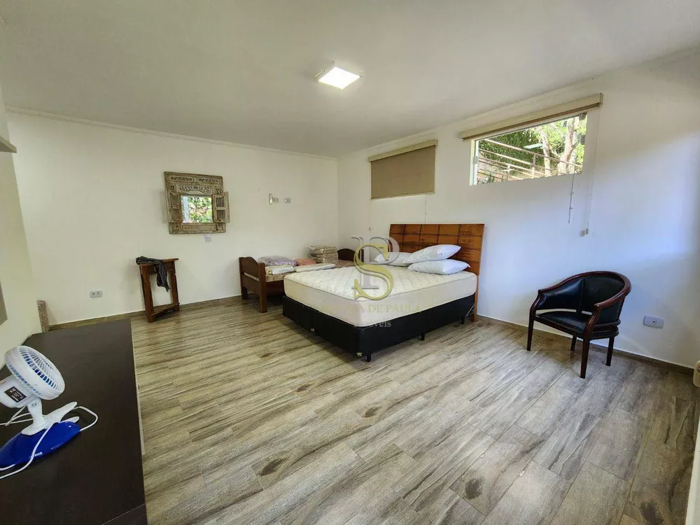 Casa, 6 quartos, 602 m² - Foto 7