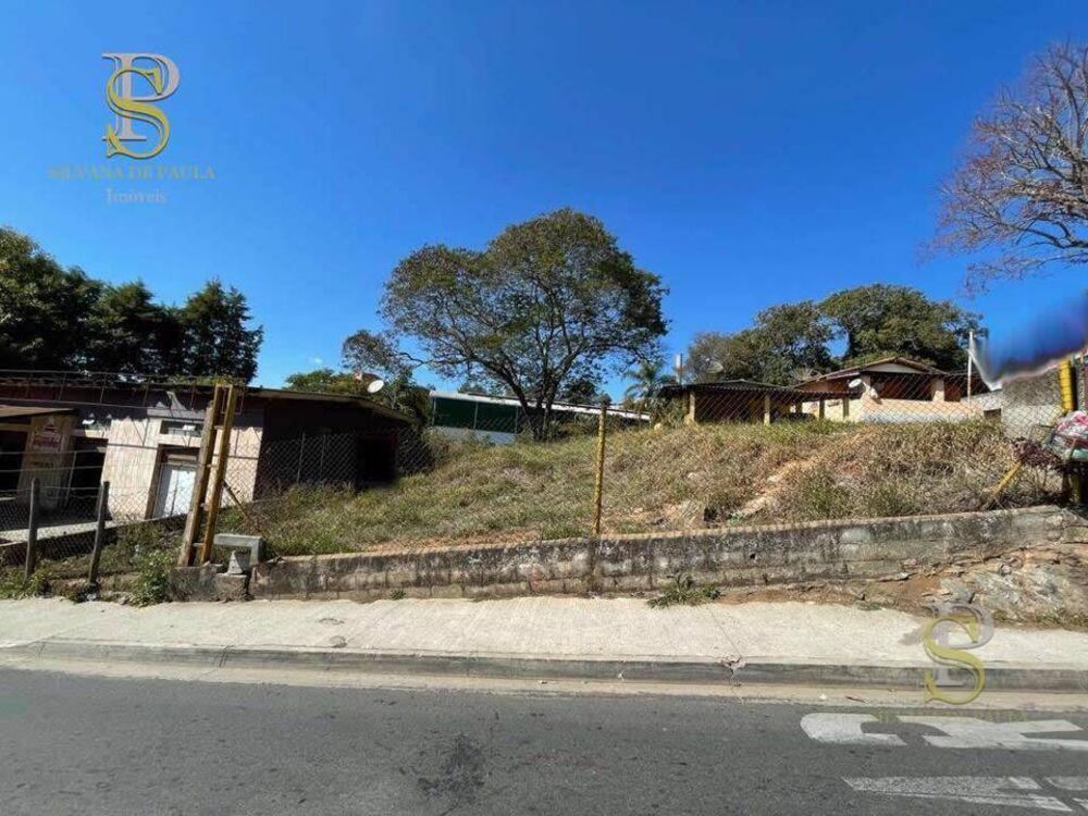 Terreno, 1000 m² - Foto 1