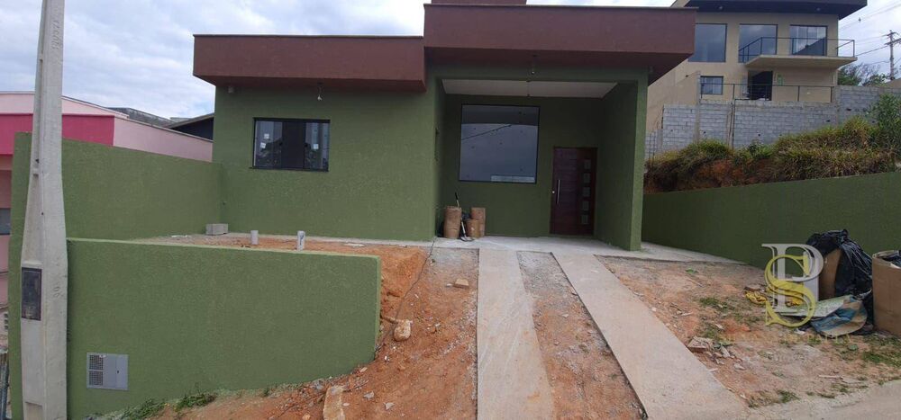 Casa de Condomínio, 2 quartos - Foto 7