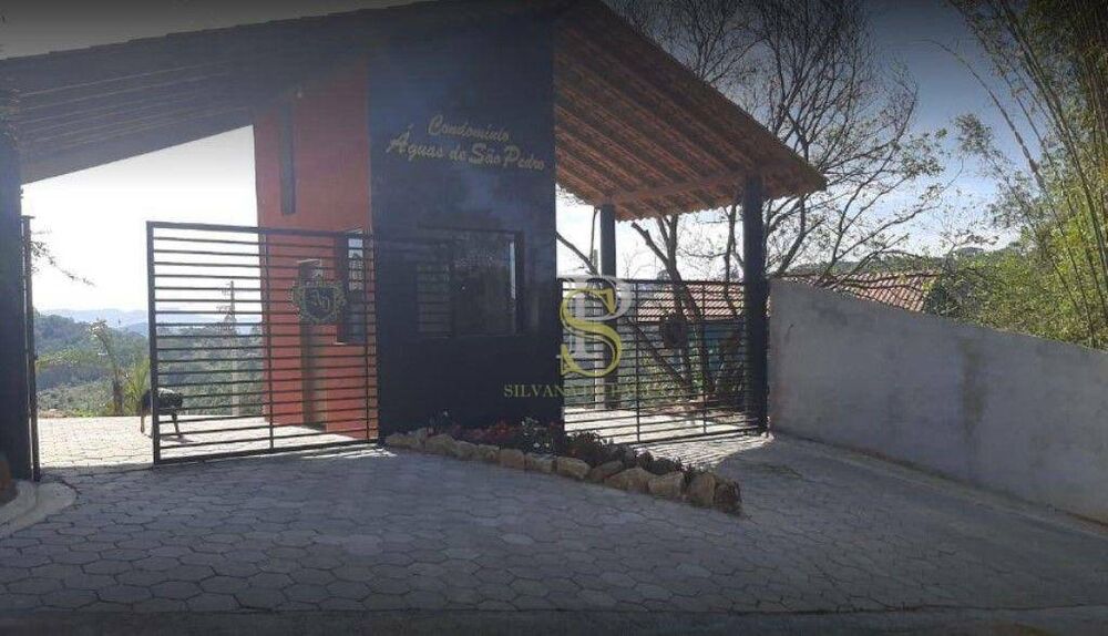 Casa de Condomínio, 2 quartos - Foto 8
