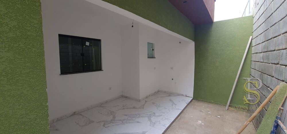 Casa de Condomínio, 2 quartos - Foto 6