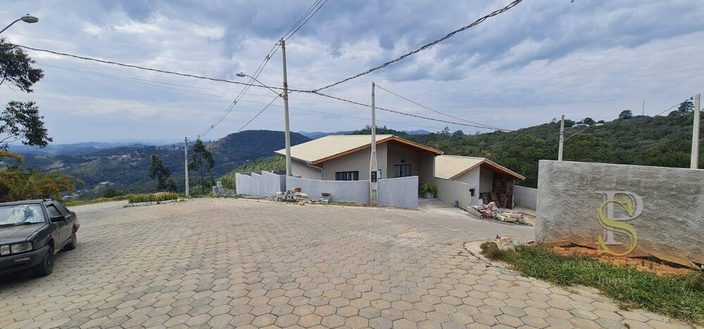 Casa de Condomínio, 2 quartos - Foto 5