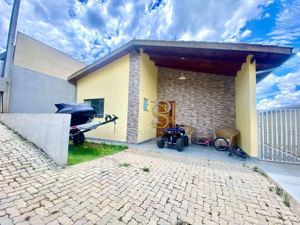 Casa de Condomínio, 2 quartos - Foto 2