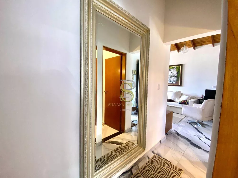 Casa de Condomínio, 2 quartos - Foto 2