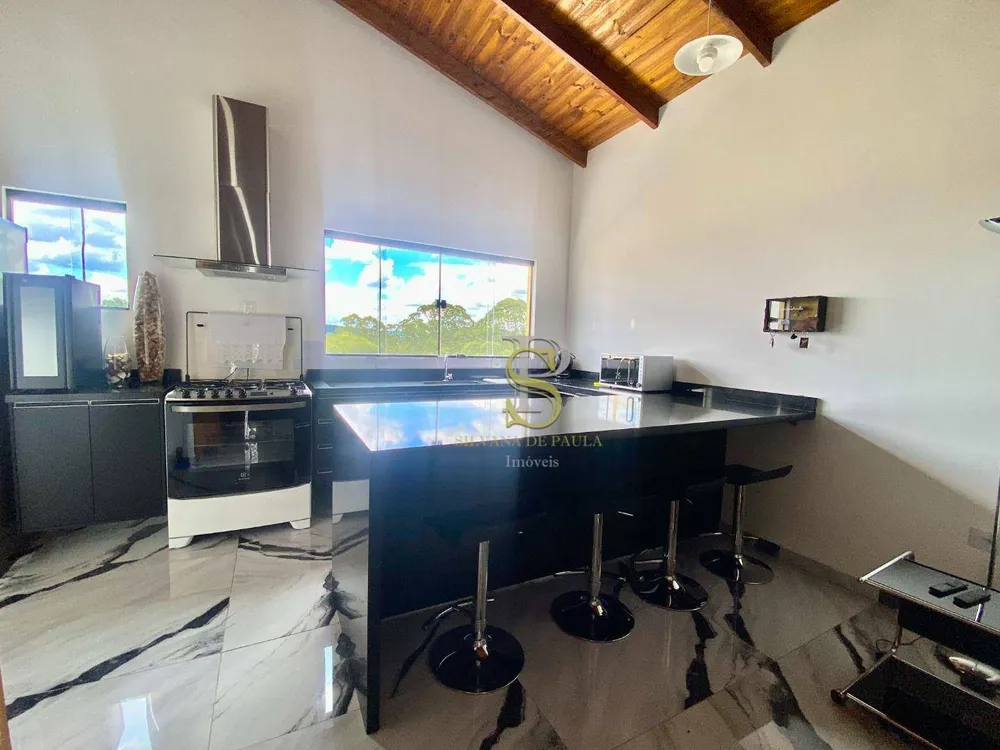 Casa de Condomínio, 2 quartos - Foto 4