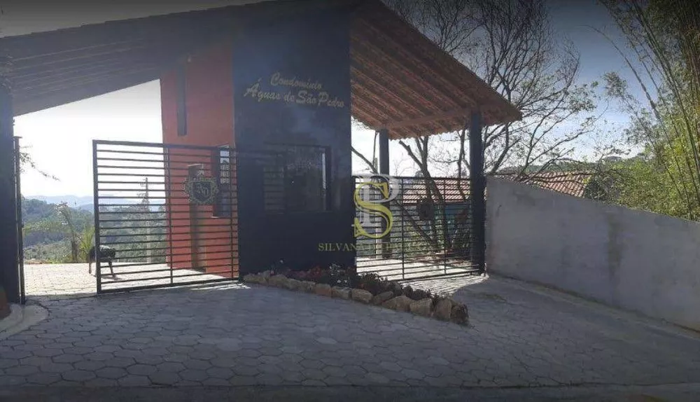 Casa de Condomínio, 2 quartos - Foto 4