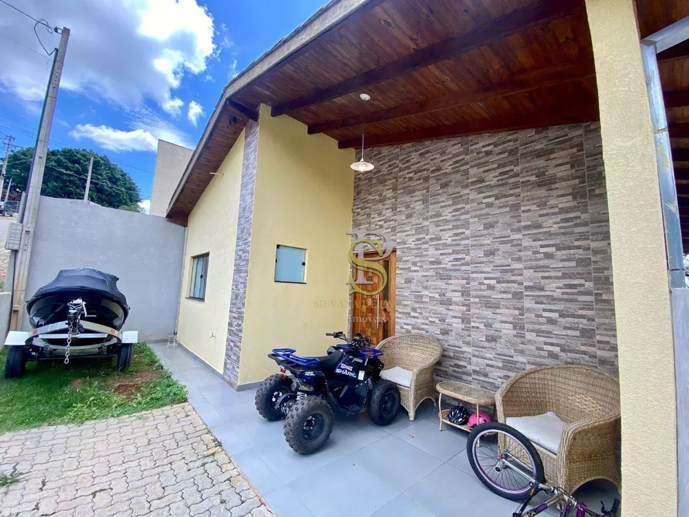 Casa de Condomínio, 2 quartos - Foto 3