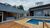 Chácara, 3 quartos, 1400 m² - Foto 2