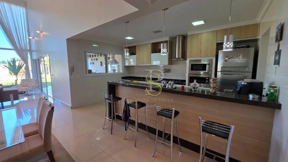 Casa de Condomínio, 4 quartos - Foto 6