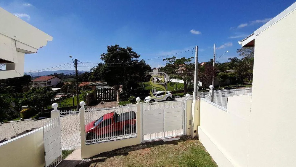 Casa de Condomínio, 3 quartos - Foto 21