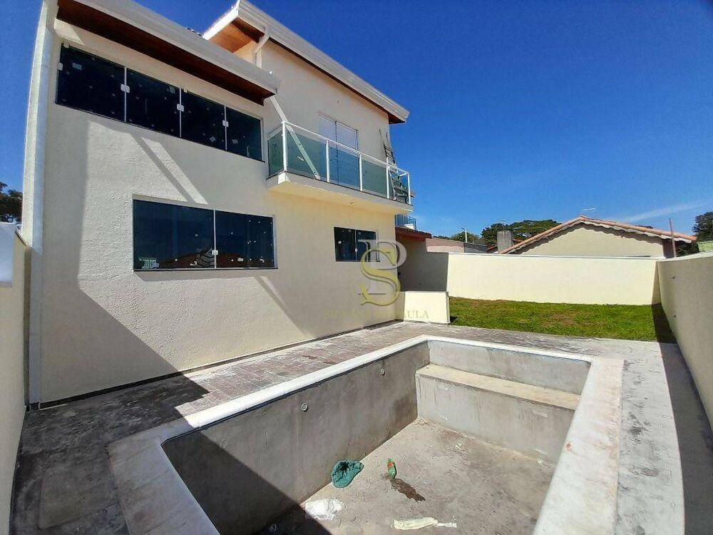 Casa de Condomínio à venda com 3 quartos, 120m² - Foto 7