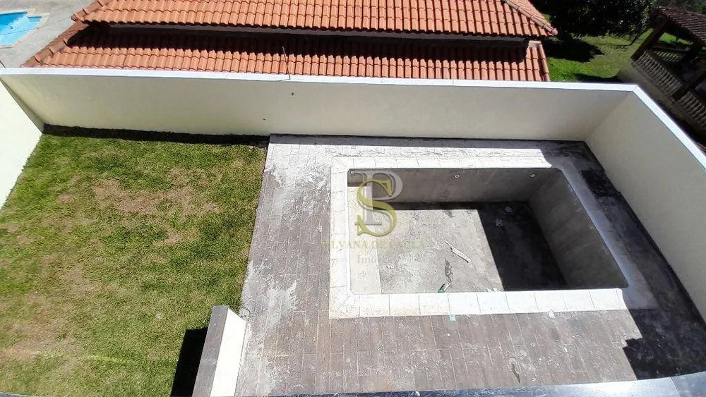 Casa de Condomínio, 3 quartos - Foto 19