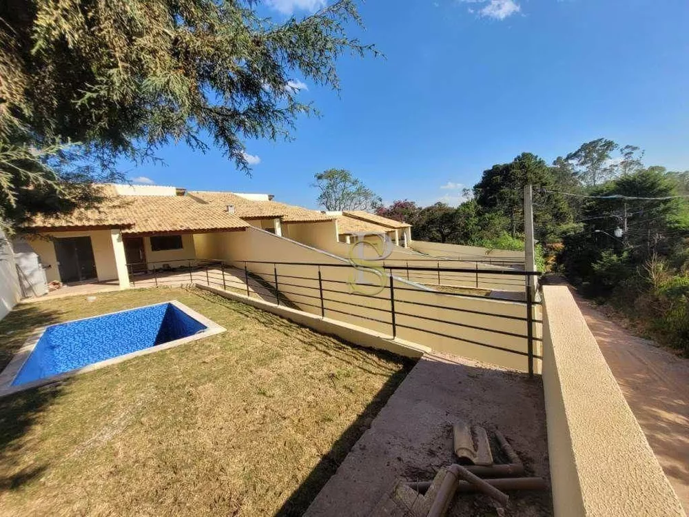 Casa, 3 quartos, 120 m² - Foto 12