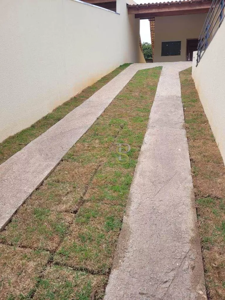 Casa, 3 quartos, 120 m² - Foto 17
