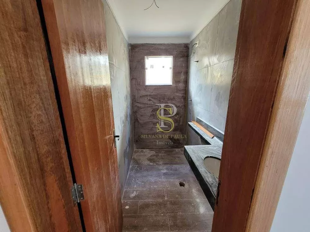 Casa, 3 quartos, 120 m² - Foto 8