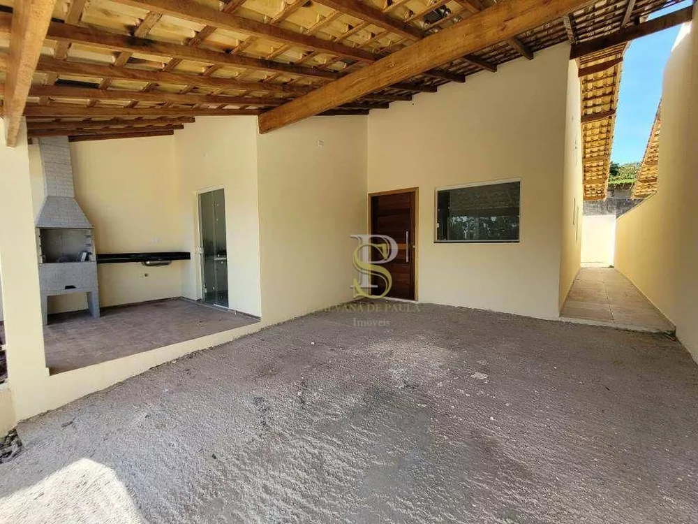Casa, 3 quartos, 120 m² - Foto 24