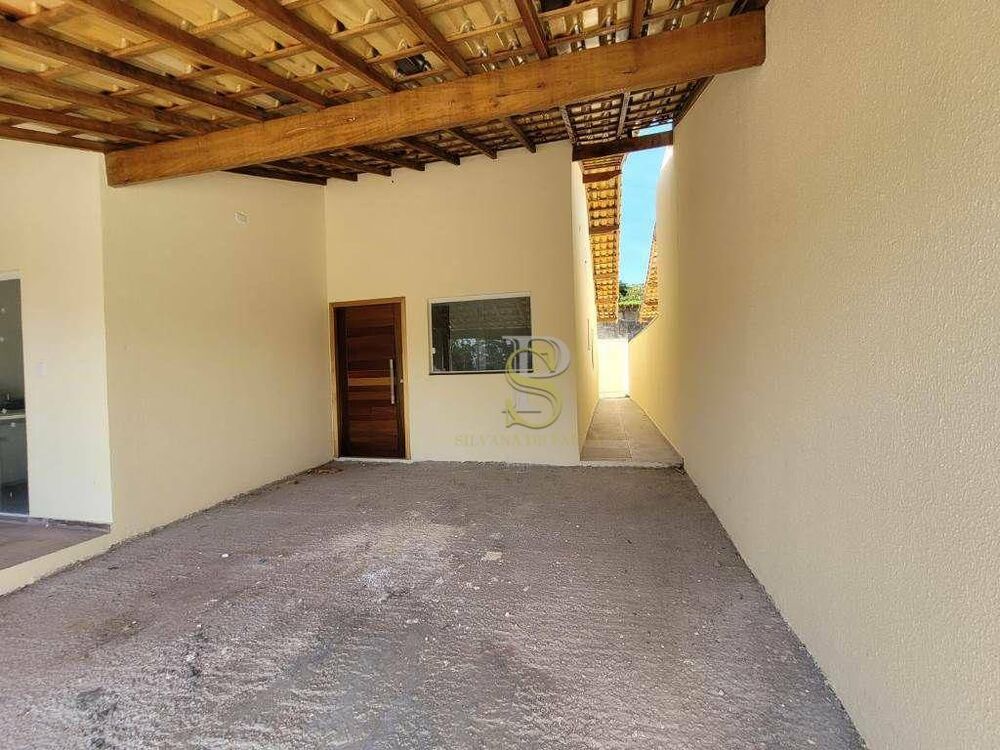 Casa, 3 quartos, 120 m² - Foto 29