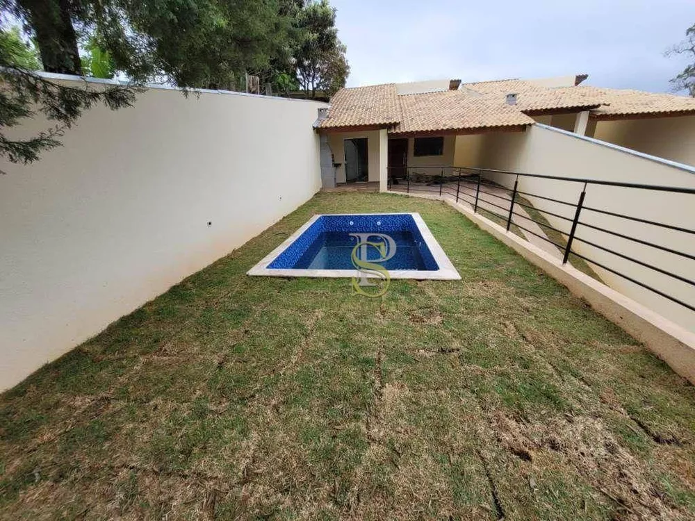 Casa, 3 quartos, 120 m² - Foto 6