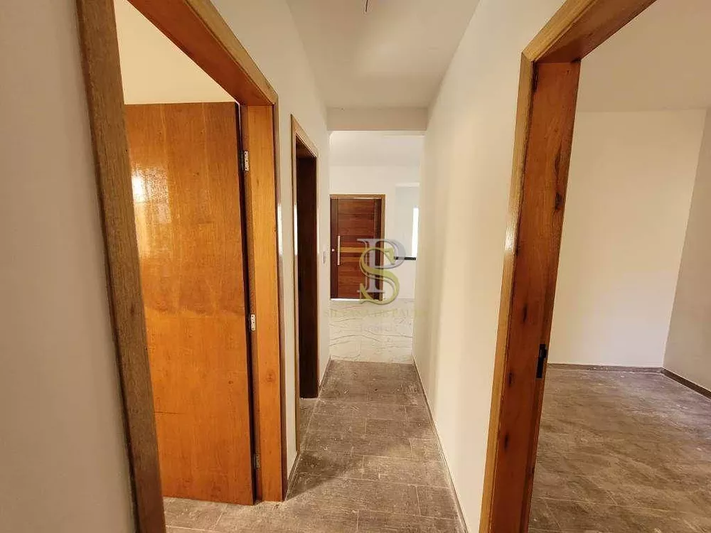 Casa, 3 quartos, 120 m² - Foto 9