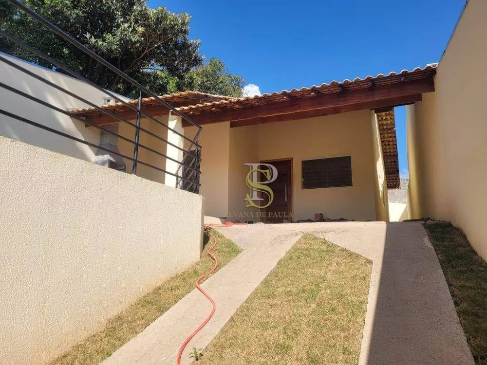 Casa, 3 quartos, 120 m² - Foto 14