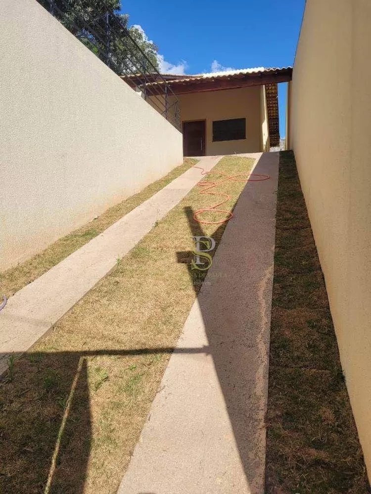 Casa, 3 quartos, 120 m² - Foto 5