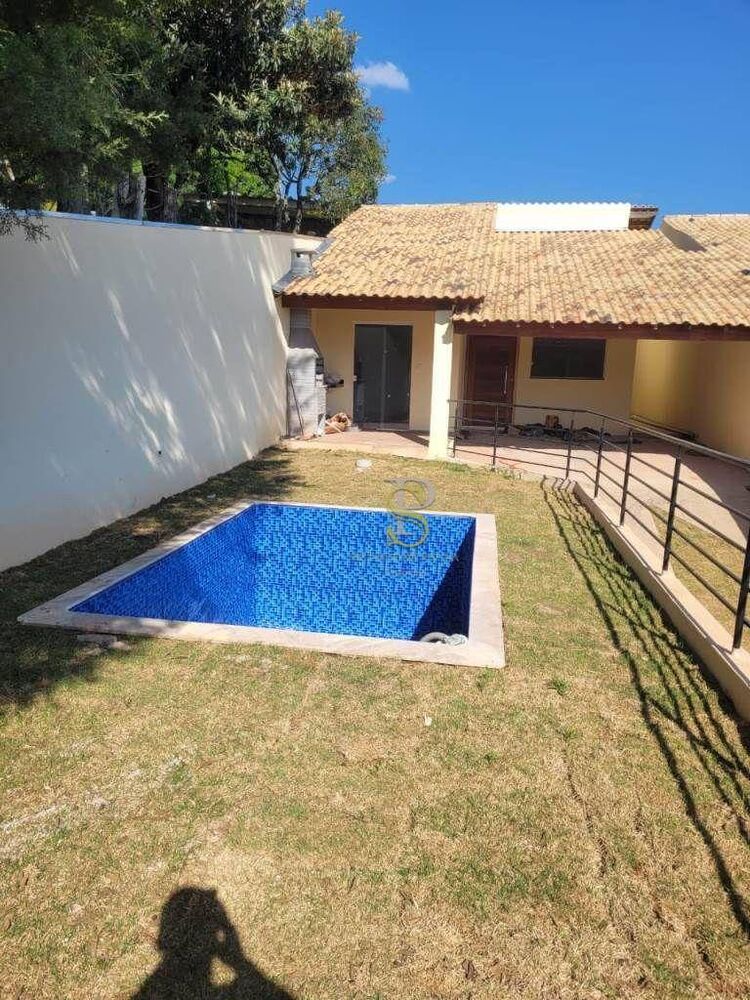 Casa, 3 quartos, 120 m² - Foto 34
