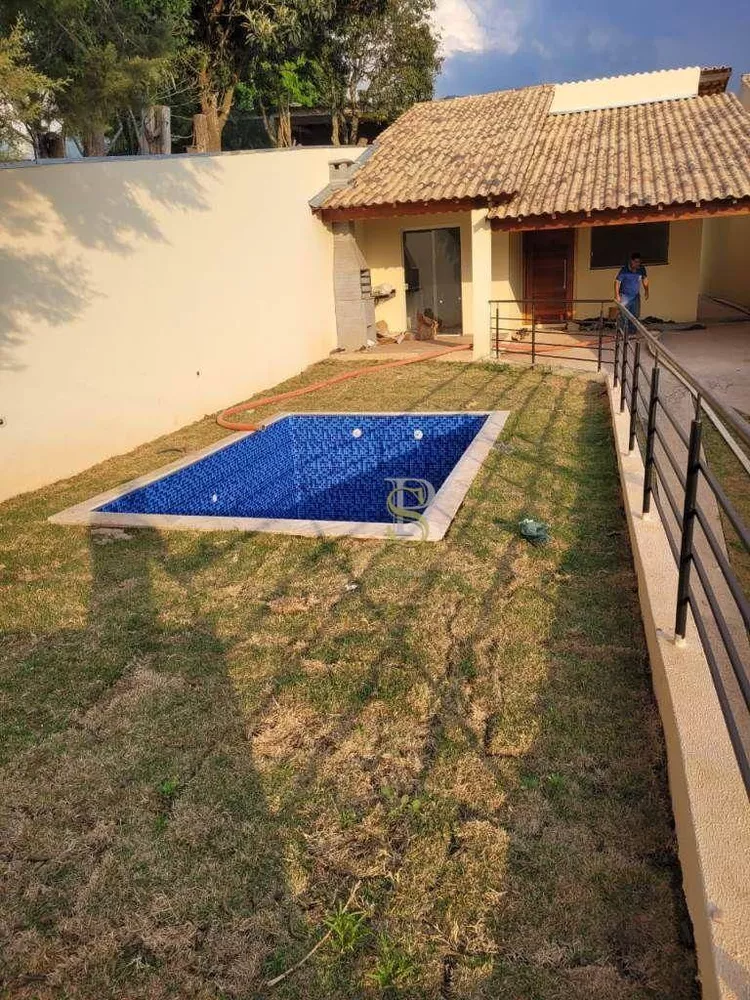 Casa, 3 quartos, 120 m² - Foto 11